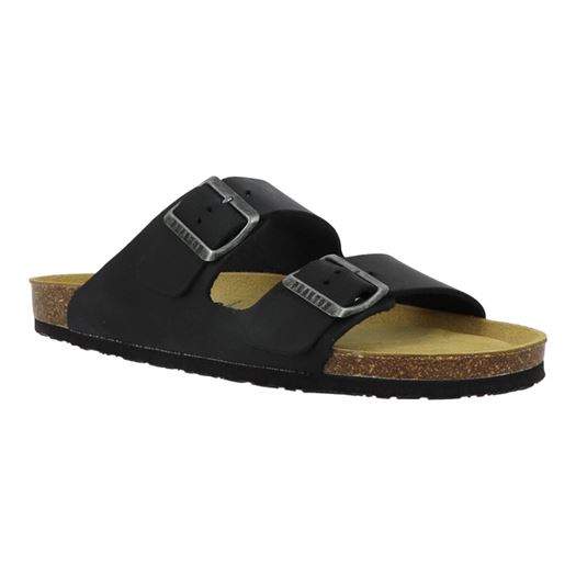 Plakton homme barna noir1340304_2 sur voshoes.com