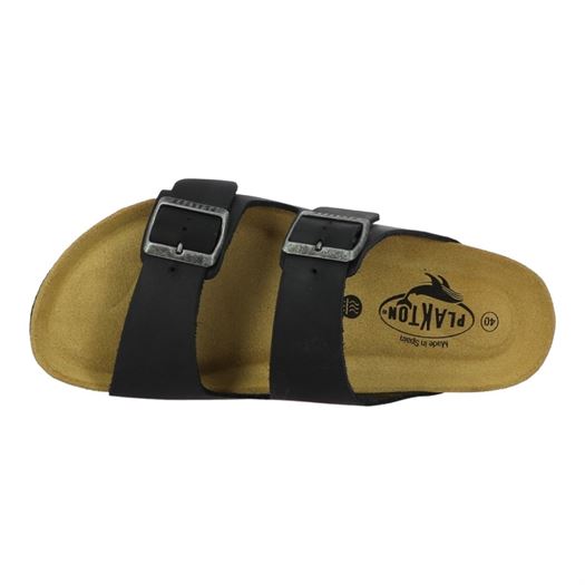 Plakton homme barna noir1340304_5 sur voshoes.com
