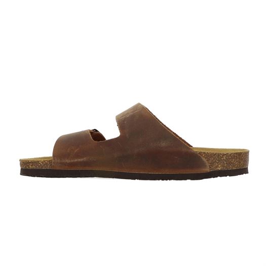 Plakton homme barna marron1340305_3 sur voshoes.com