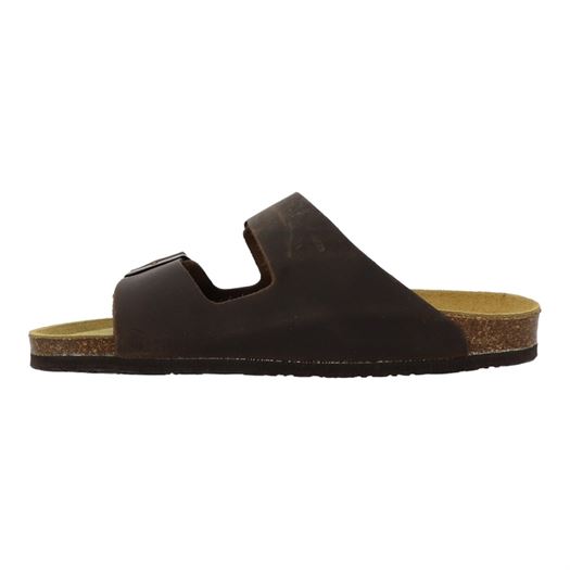 Plakton homme barna marron1340306_3 sur voshoes.com