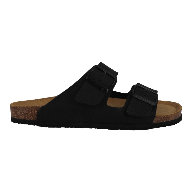 homme Plakton homme barna noir
