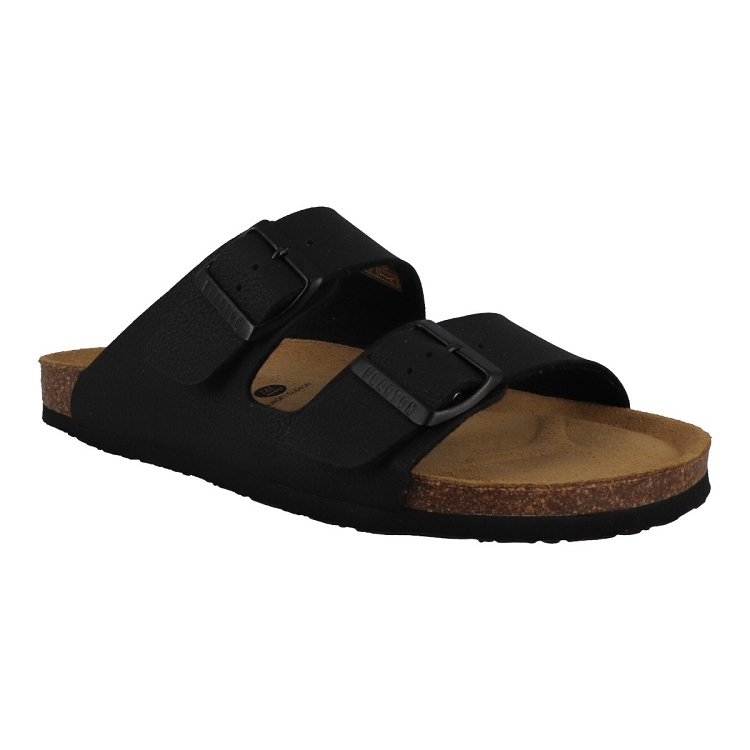 Plakton homme barna noir1340308_2 sur voshoes.com