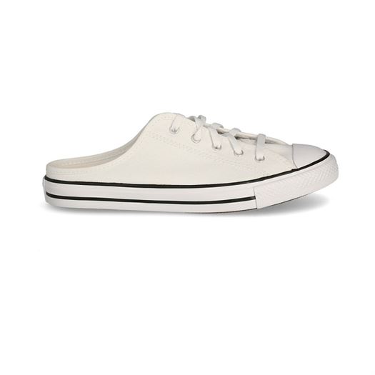femme Converse femme ctas dainty mule blanc