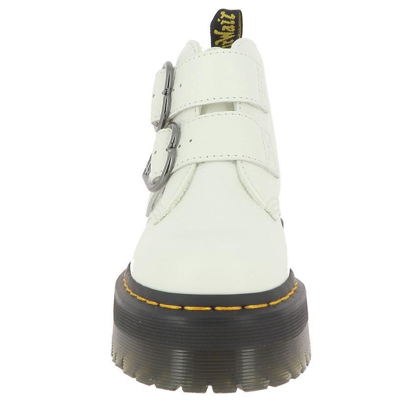 Dr martens femme devon heart blanc1341001_4 sur voshoes.com