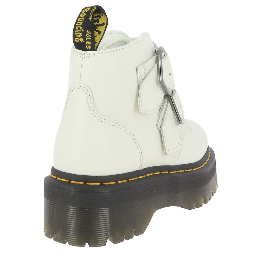 Dr martens femme devon heart blanc1341001_5 sur voshoes.com