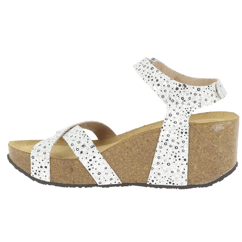 Plakton femme so final blanc1342002_3 sur voshoes.com