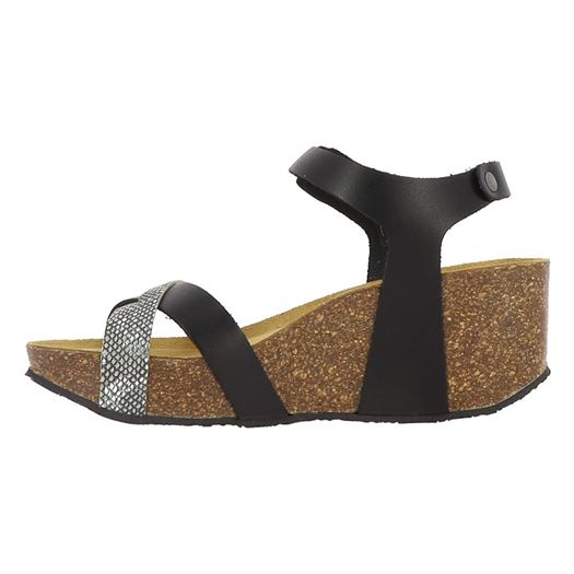 Plakton femme so final noir1342003_3 sur voshoes.com