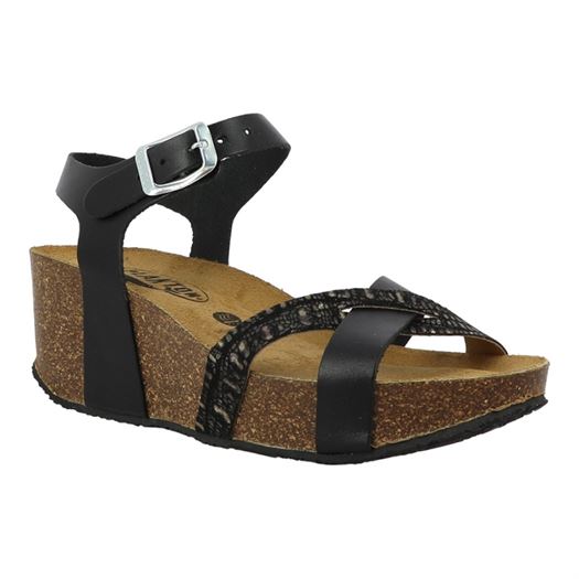 Plakton femme so final noir1342006_2 sur voshoes.com