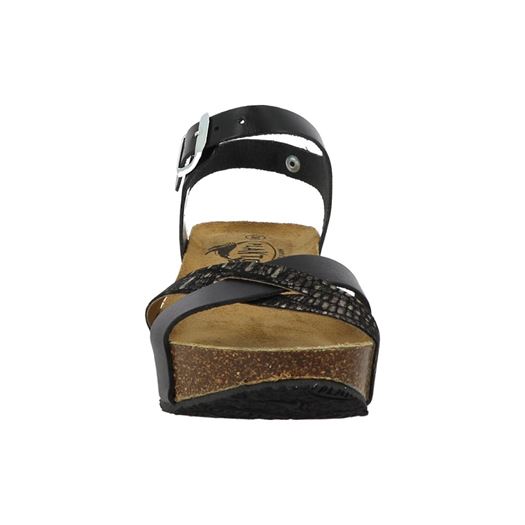 Plakton femme so final noir1342006_4 sur voshoes.com