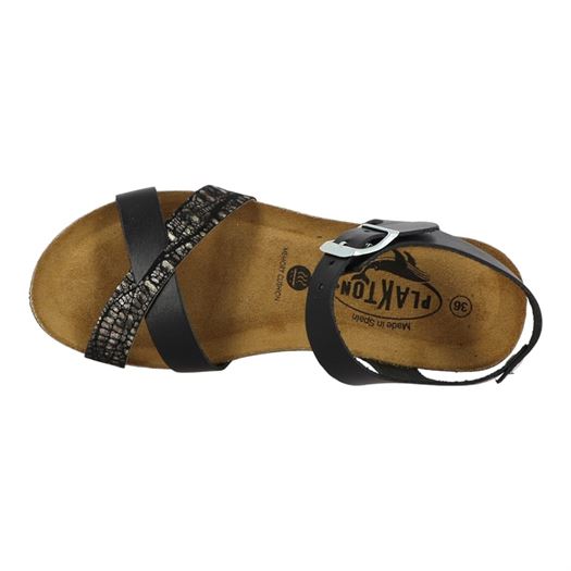 Plakton femme so final noir1342006_5 sur voshoes.com