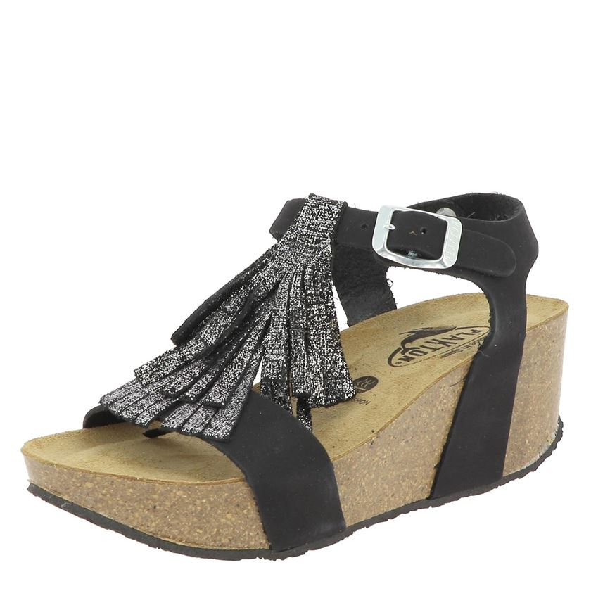 Plakton femme so tonka noir1342301_2 sur voshoes.com