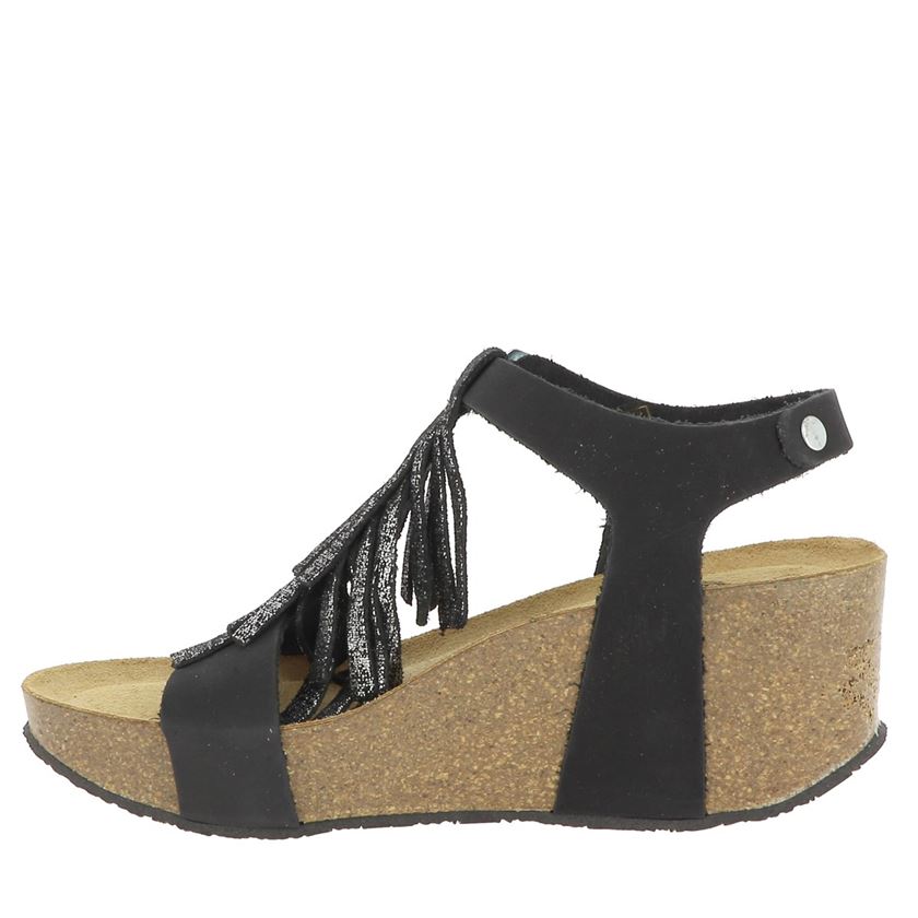 Plakton femme so tonka noir1342301_3 sur voshoes.com