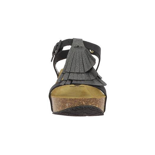 Plakton femme so tonka noir1342303_5 sur voshoes.com