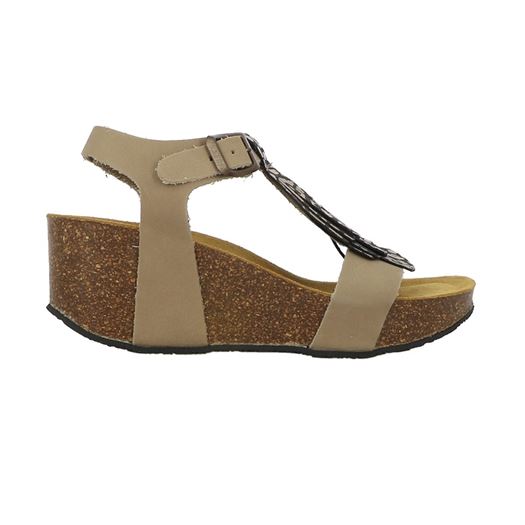 femme Plakton femme so tonka beige