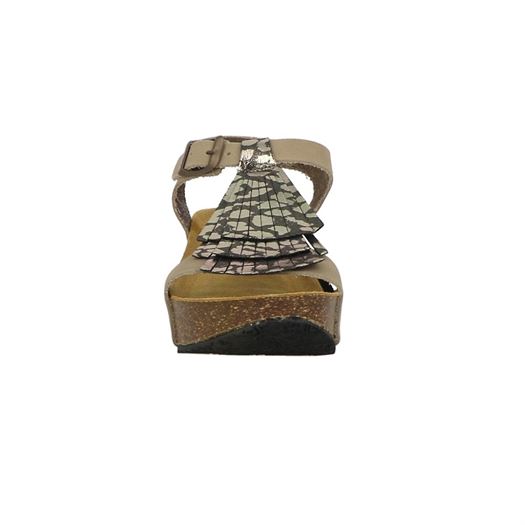 Plakton femme so tonka beige1342306_4 sur voshoes.com