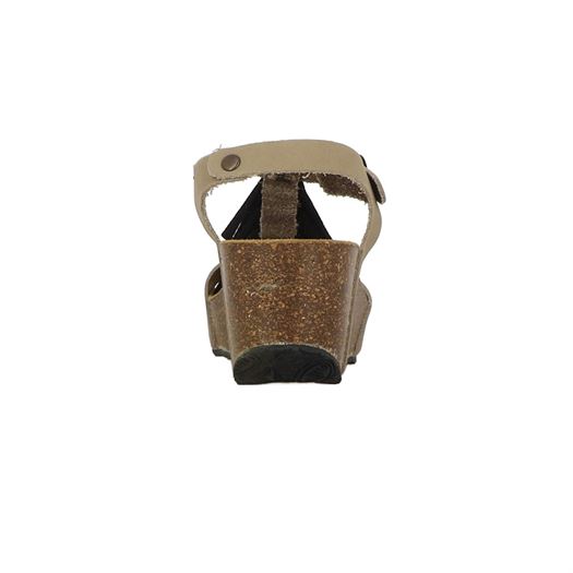 Plakton femme so tonka beige1342306_5 sur voshoes.com