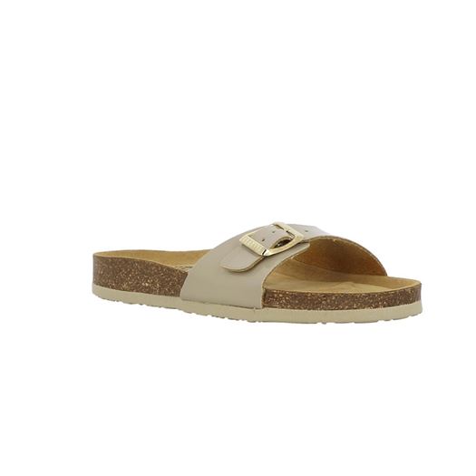 Plakton femme bom beige1342505_2 sur voshoes.com