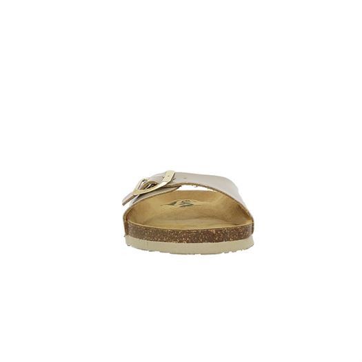 Plakton femme bom beige1342505_4 sur voshoes.com