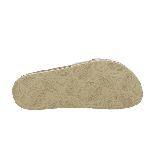 Plakton femme bom beige1342505_5 sur voshoes.com