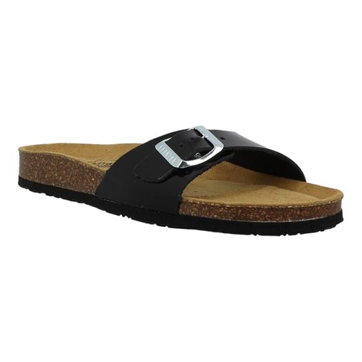 Plakton femme bom noir1342507_2 sur voshoes.com