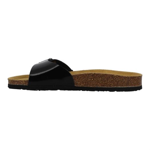 Plakton femme bom noir1342507_3 sur voshoes.com