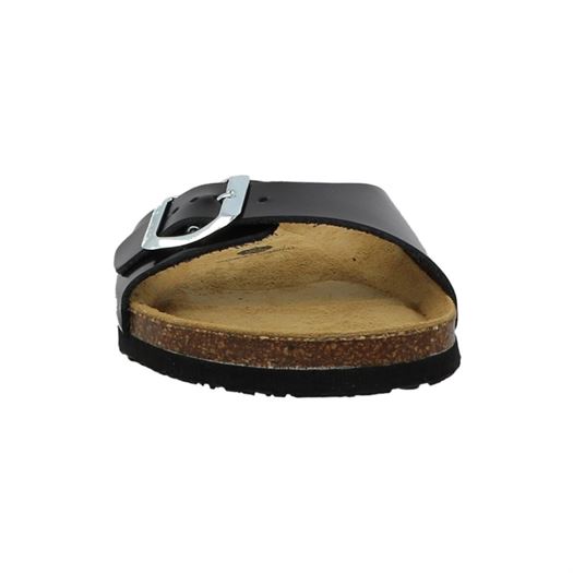 Plakton femme bom noir1342507_4 sur voshoes.com
