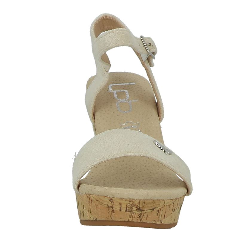 Les petites bombes femme mia beige1344602_6 sur voshoes.com