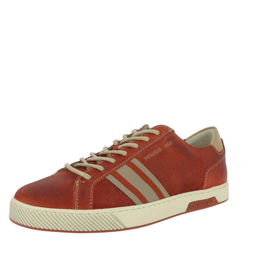 Pataugas homme marius cr h2g rouge1345802_2 sur voshoes.com