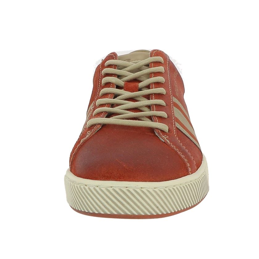 Pataugas homme marius cr h2g rouge1345802_3 sur voshoes.com