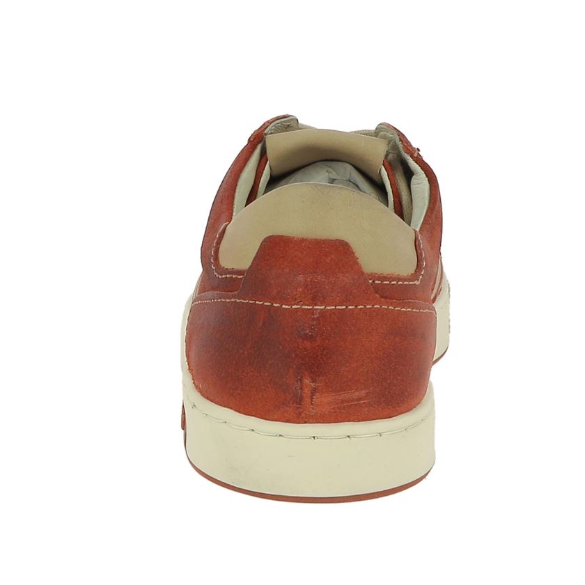 Pataugas homme marius cr h2g rouge1345802_4 sur voshoes.com