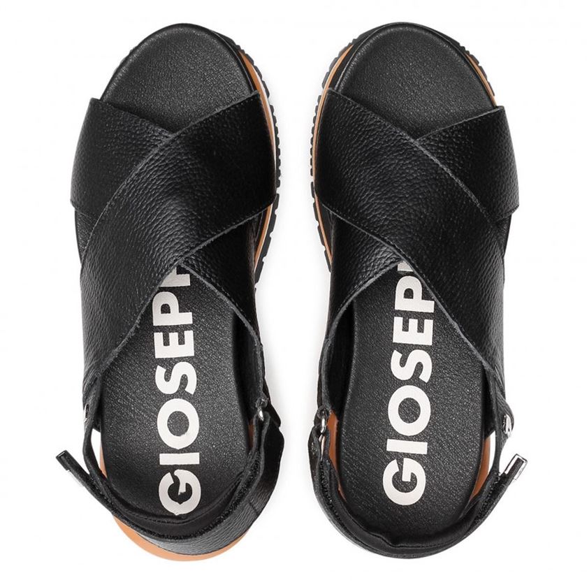 Gioseppo femme metairie noir1346101_5 sur voshoes.com