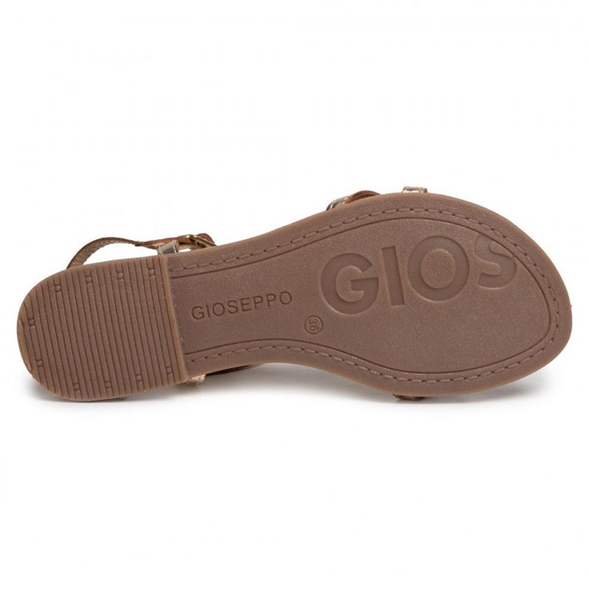 Gioseppo femme navassa or1346401_6 sur voshoes.com