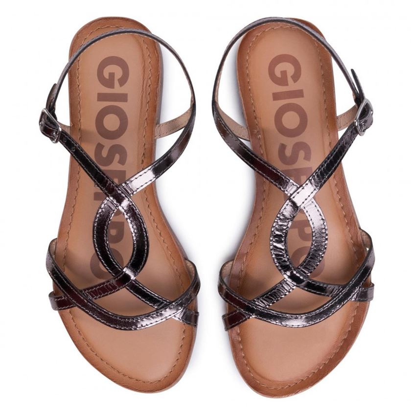 Gioseppo femme navassa gris1346402_6 sur voshoes.com