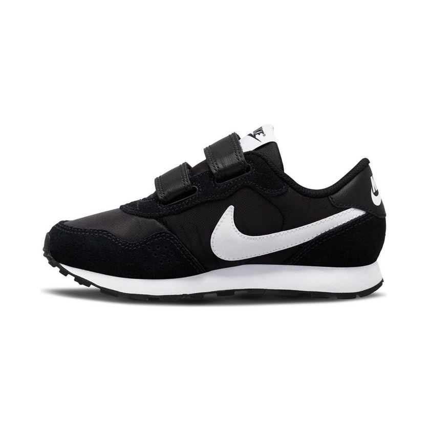 Nike garcon md valiant vlc noir1346801_6 sur voshoes.com