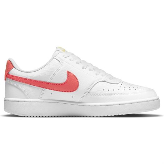 Nike femme court vision low blanc1347303_1