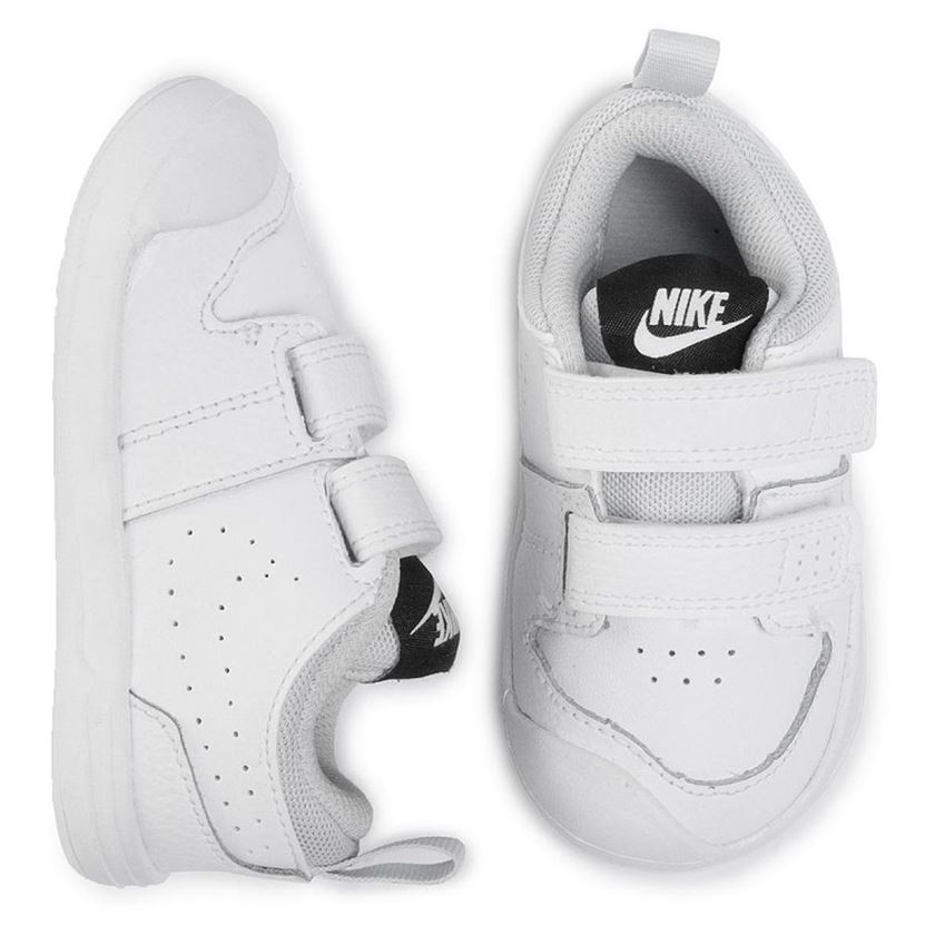 Nike garcon pico 5 vlc blanc1347601_3 sur voshoes.com