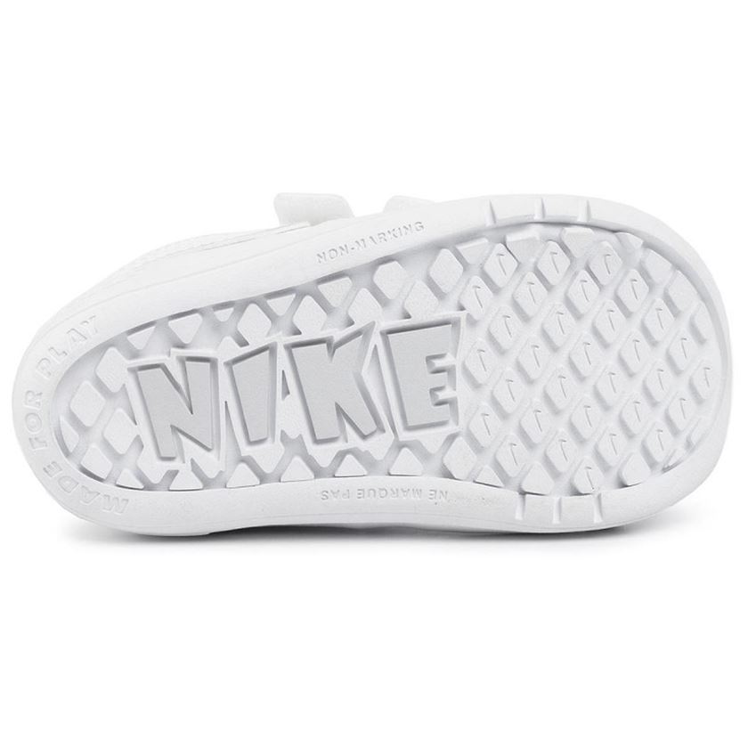 Nike garcon pico 5 vlc blanc1347601_5 sur voshoes.com