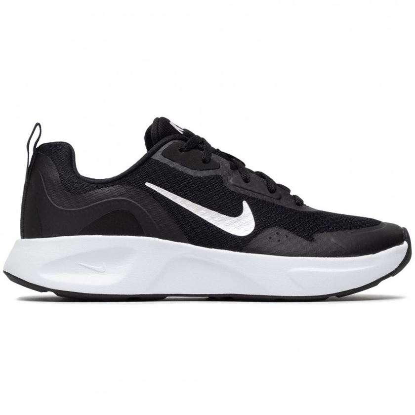 femme Nike femme wearallday noir