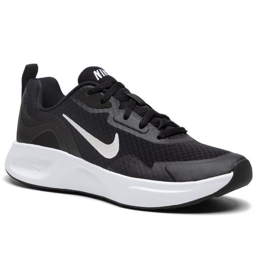 Nike femme wearallday noir1347701_2 sur voshoes.com