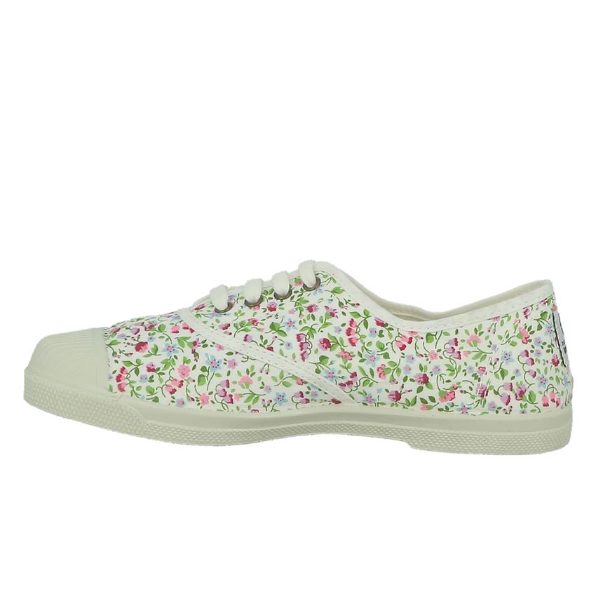 Natural world femme 119 blanc1348001_3 sur voshoes.com