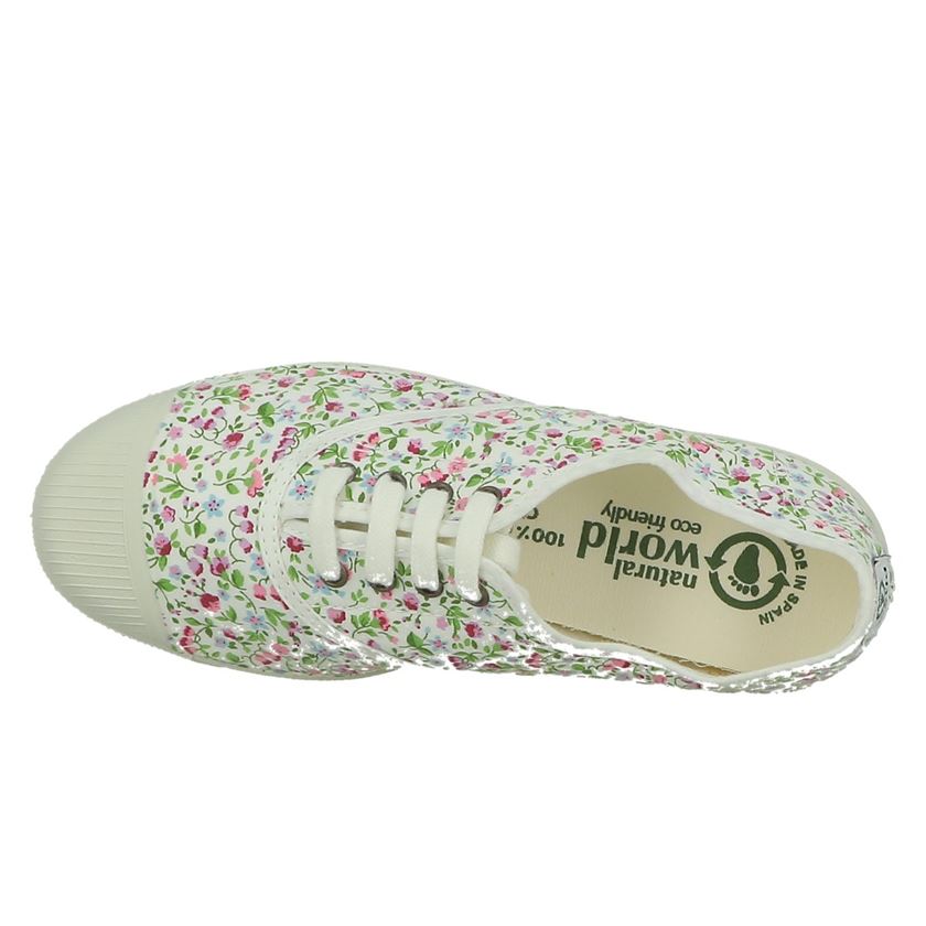 Natural world femme 119 blanc1348001_6 sur voshoes.com