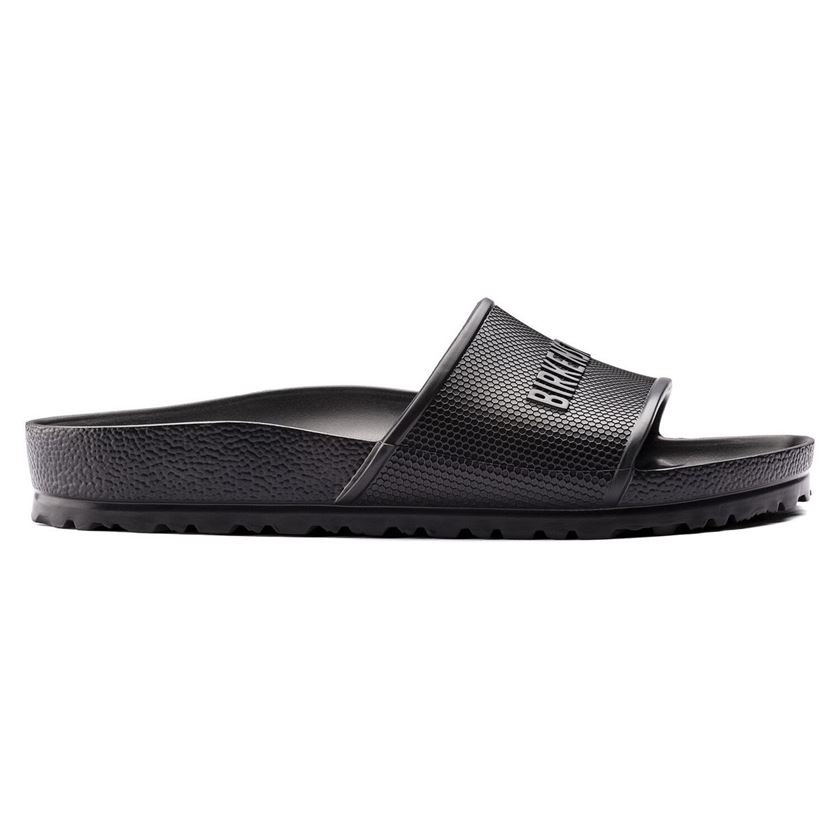 homme Birkenstock homme barbados noir