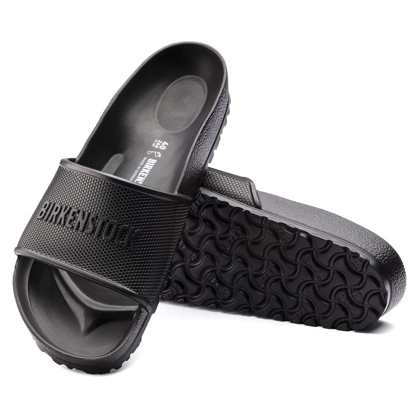 Birkenstock homme barbados noir1348301_3 sur voshoes.com