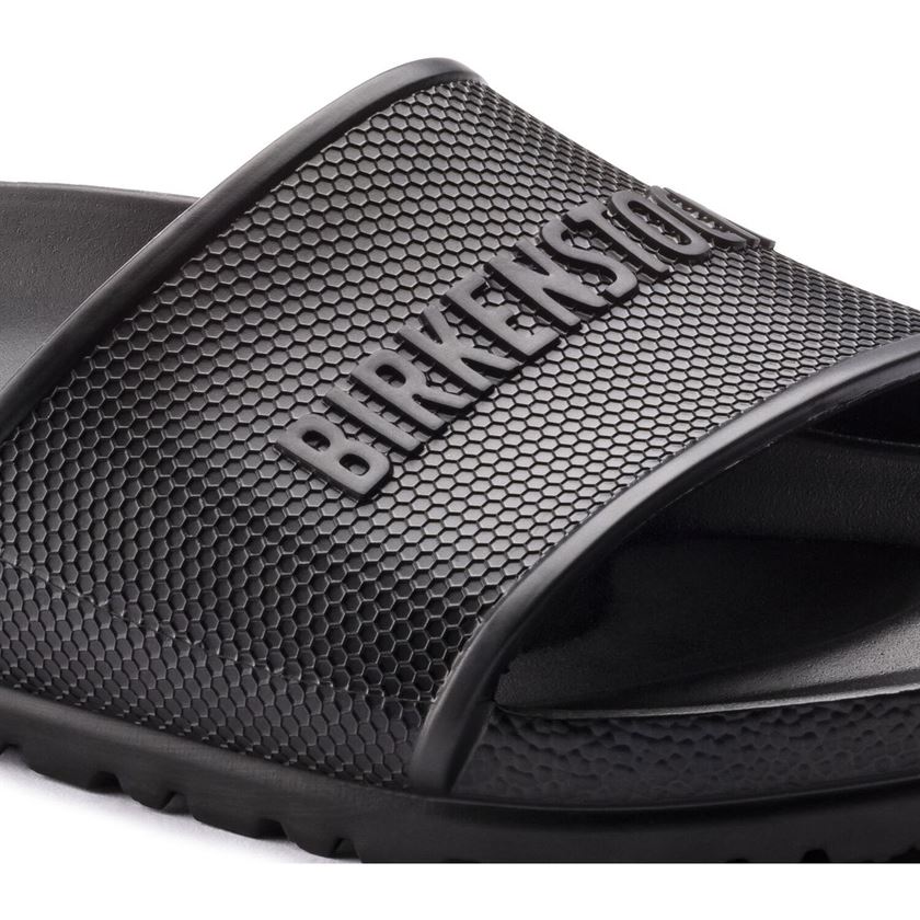 Birkenstock homme barbados noir1348301_4 sur voshoes.com