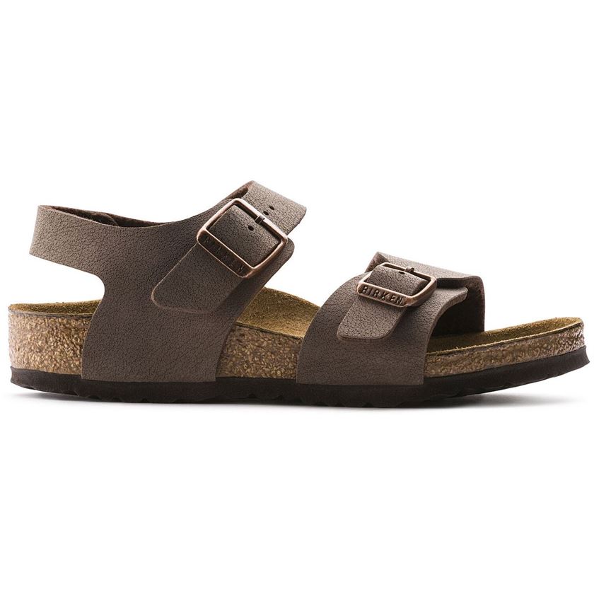 garcon Birkenstock garcon new york marron