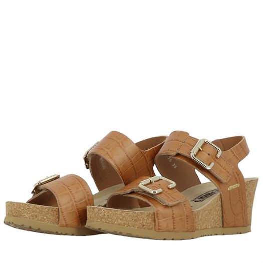 Mephisto femme lissandra beige1348702_4 sur voshoes.com