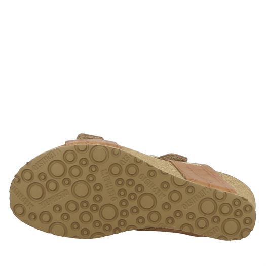 Mephisto femme lissandra beige1348702_6 sur voshoes.com