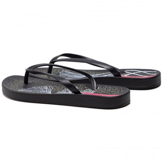 Ipanema femme anat temas 11 noir1349401_4 sur voshoes.com