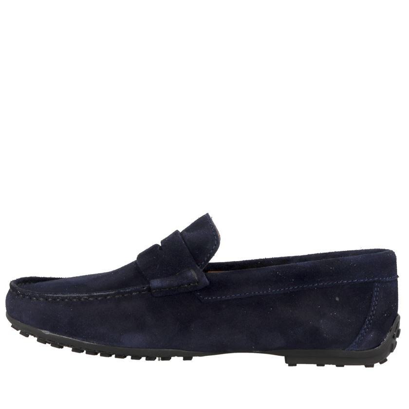 Pierre cardin homme serraje bleu1350001_3 sur voshoes.com