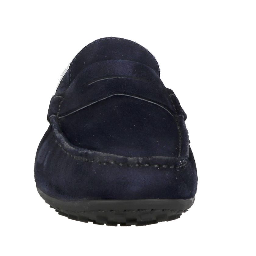 Pierre cardin homme serraje bleu1350001_4 sur voshoes.com